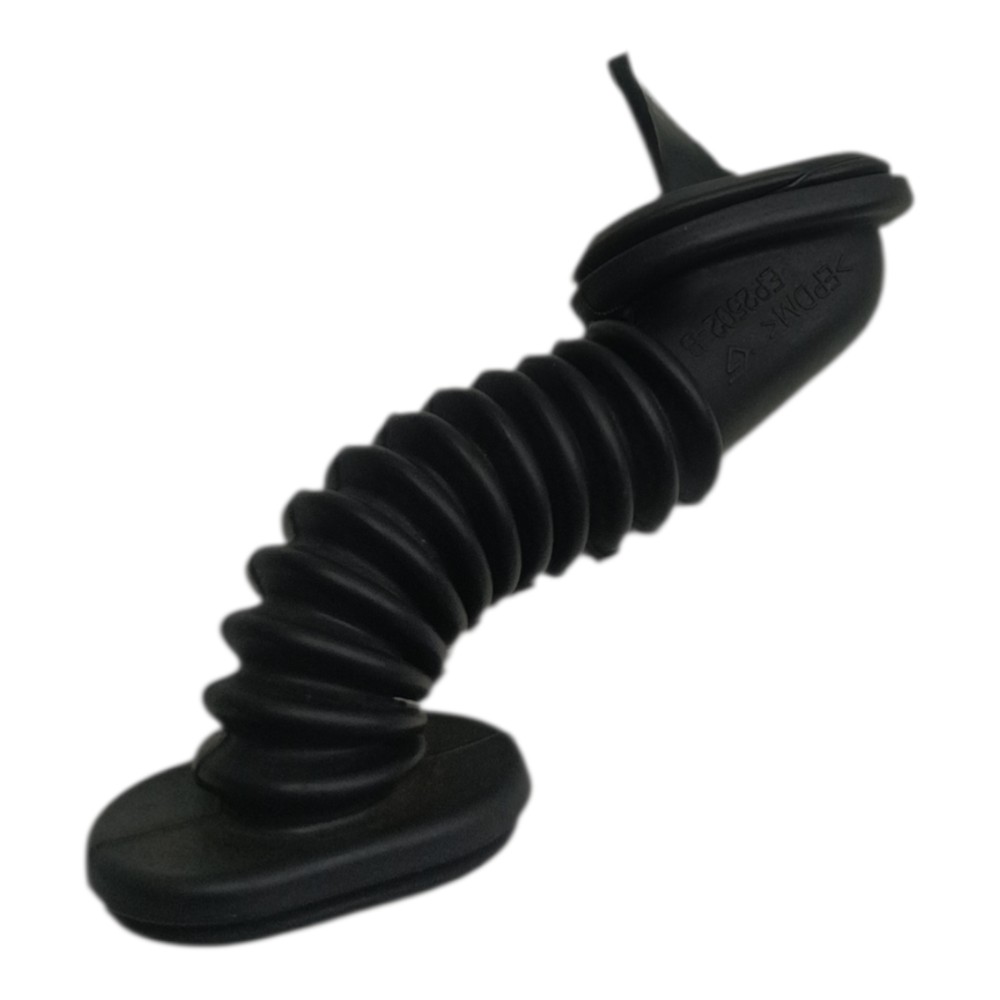 Coifa Chicote Tampa Traseira Citroen Basalt 2025 2024 3