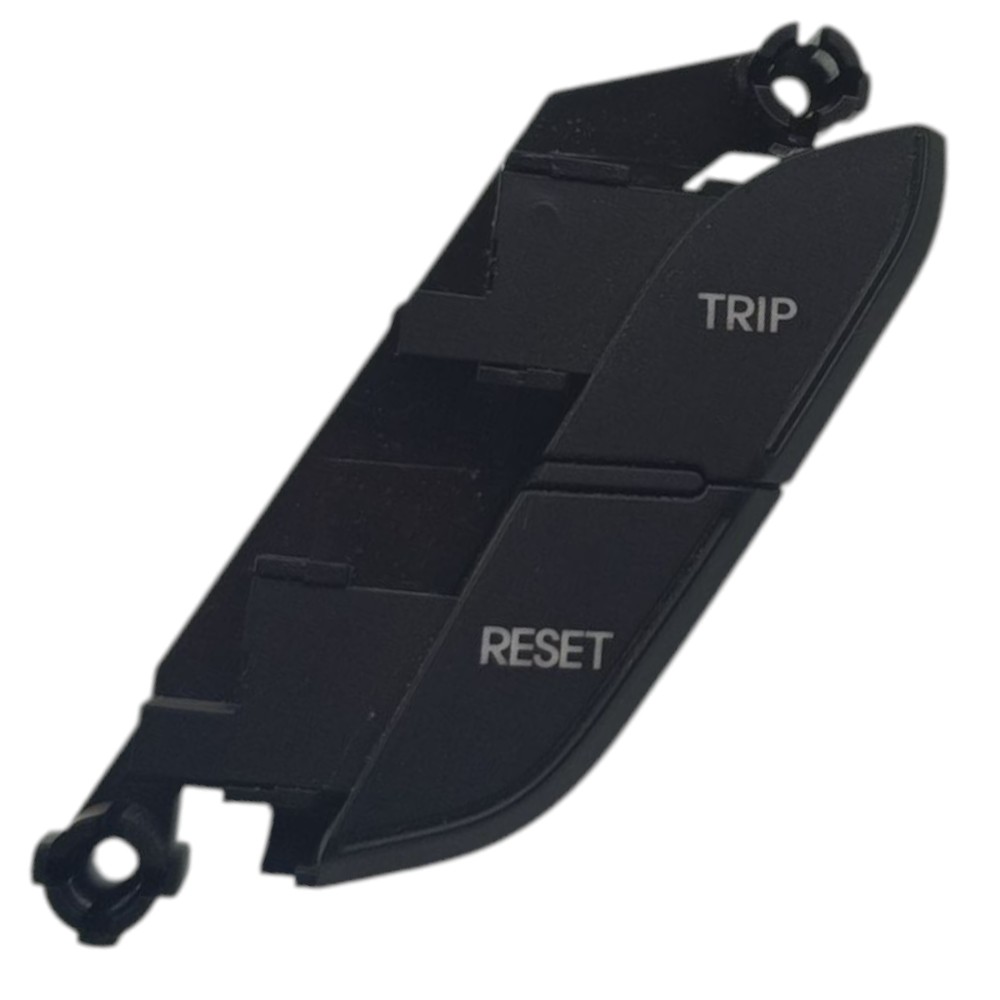 Botão Trip Reset Volante Hyundai Veloster 2011 2012 2013 1