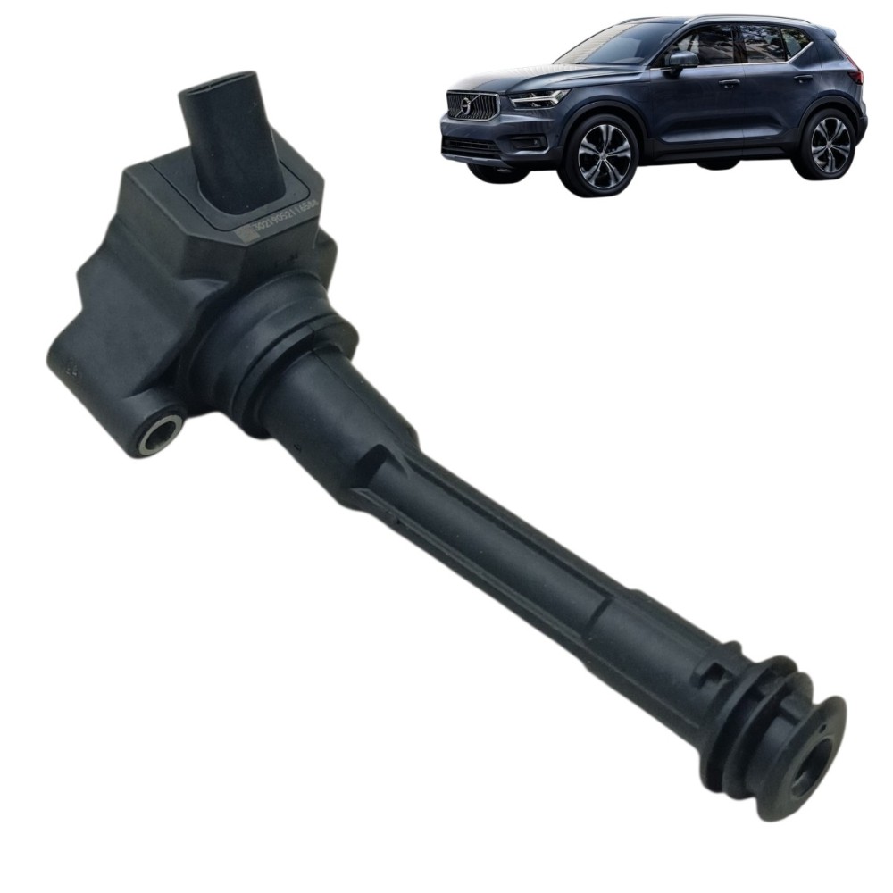 Bobina Ignição Volvo Xc40 1.5 T5 2022 2021 2020 N31437796