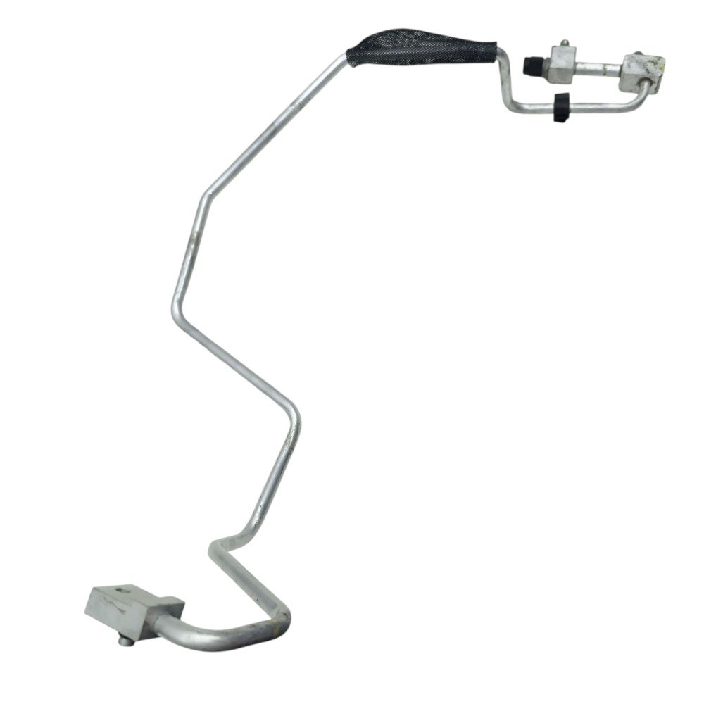 Mangueira ar condicionado fiat idea 1.8 etorq 2013 2014 2015 2