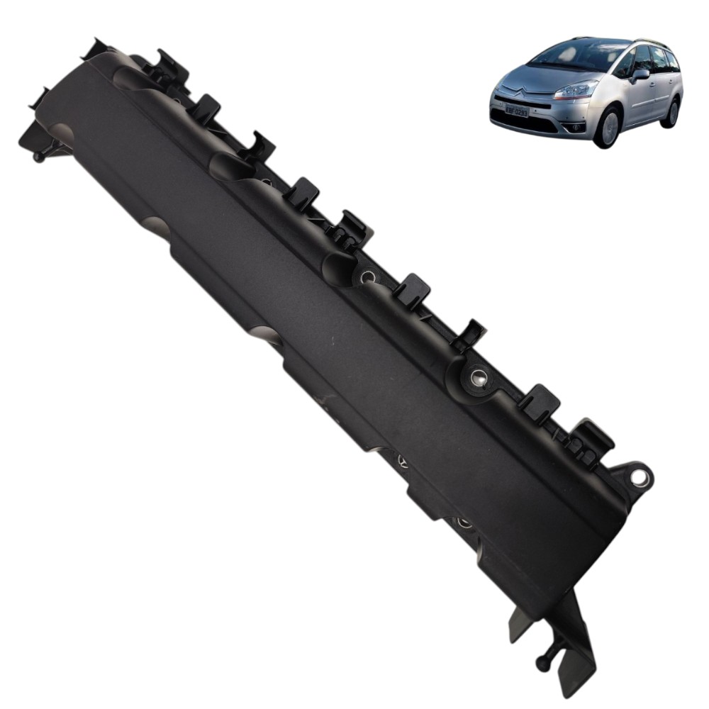 Tampa válvula Citroen Grand C4 Picasso 2.0 gasolina 2008 09 1