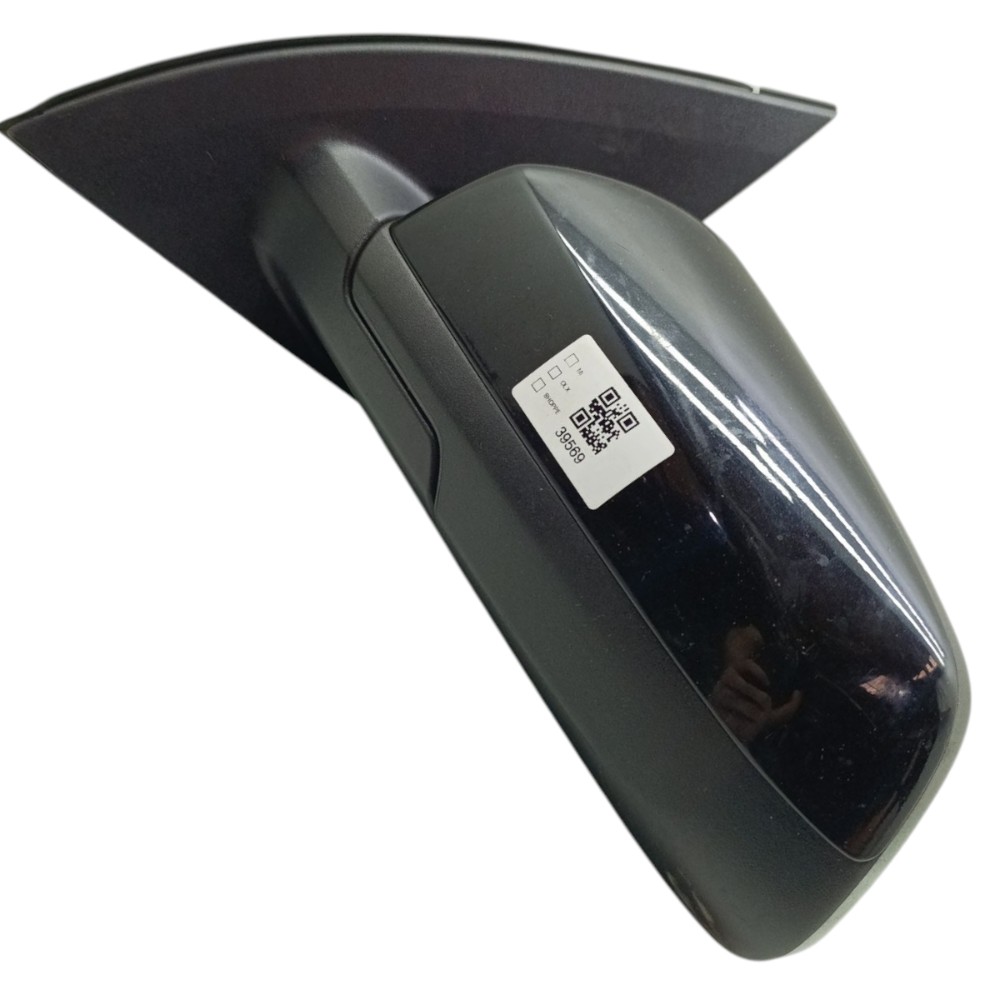 Retrovisor Elétrico Esquerdo Gm Omega Cd 2009 2010 2011 3