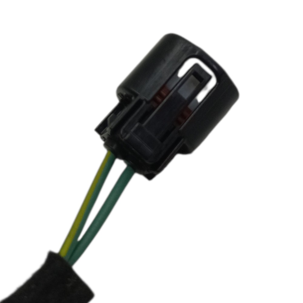 Plug conector motor vidro dianteiro Renault kwid 2021 2020 3