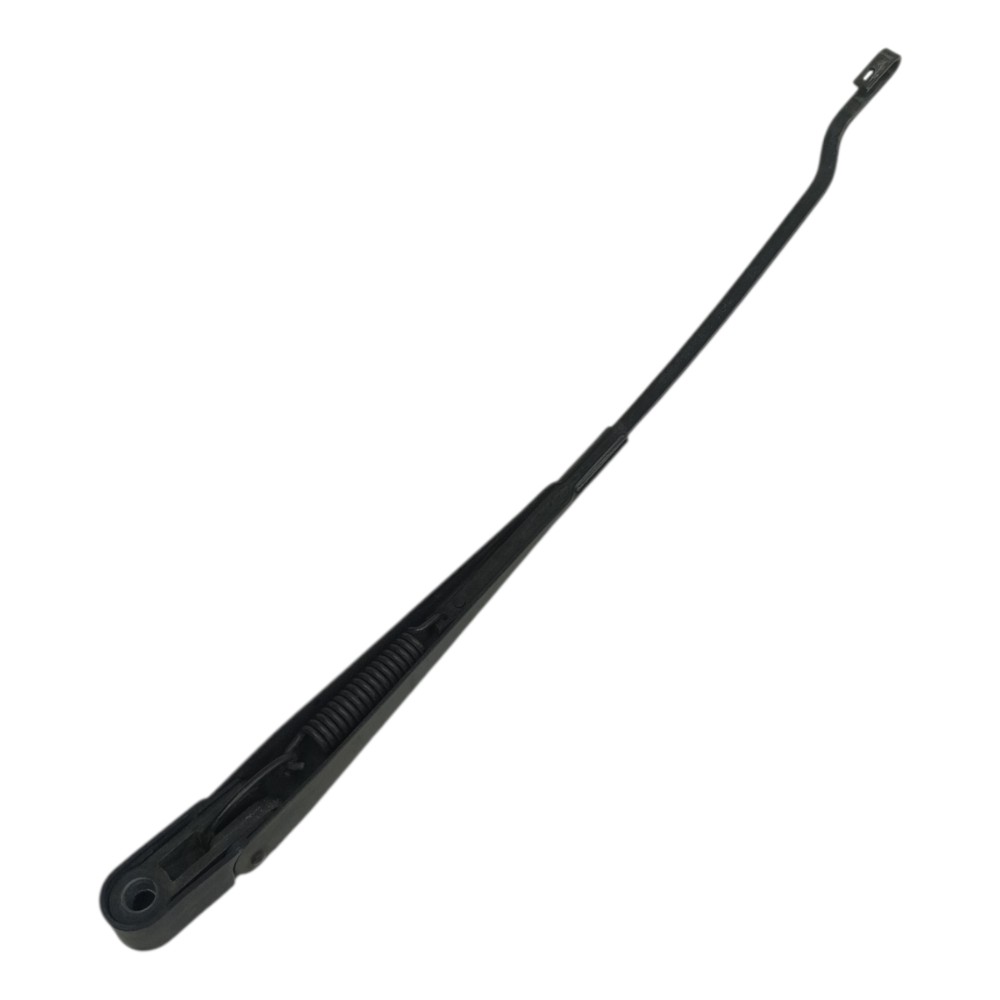 Braco limpador esquerdo parabrisa ford fiesta 1998 1999 2000 3