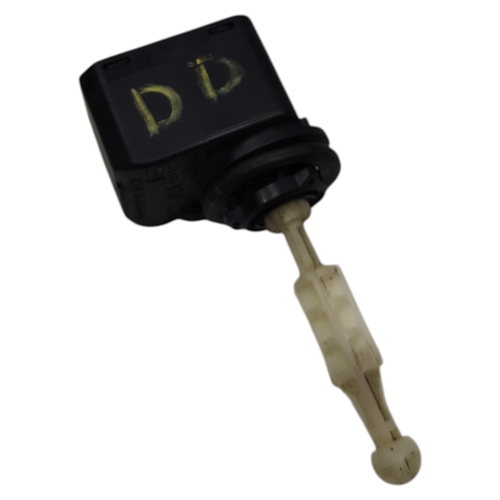Motor Ajuste Farol Citroen Grand C4 Picasso 2008 2009 1