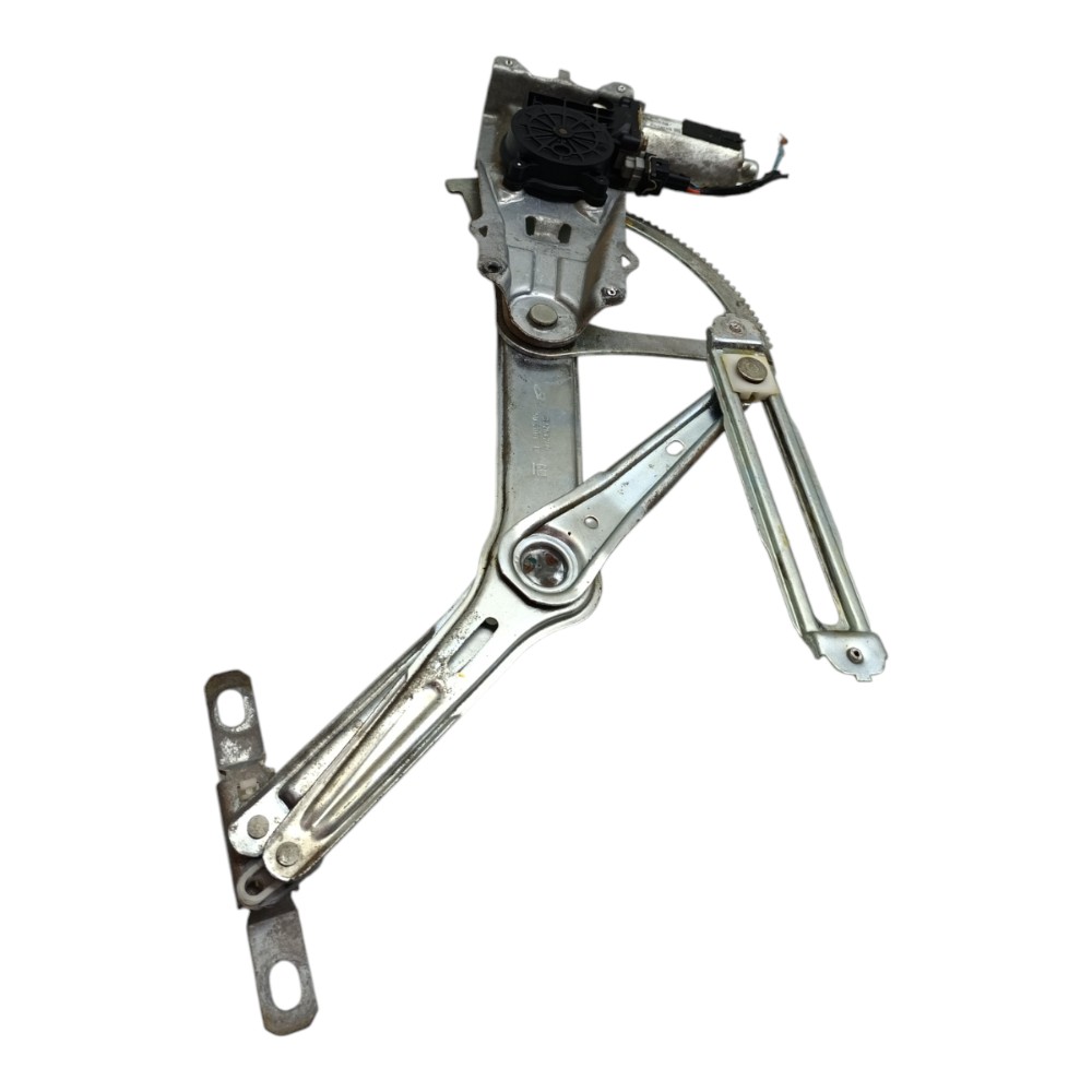 Motor Máquina Vidro Dianteira Esquerda Gm Corsa Montana 2003 2