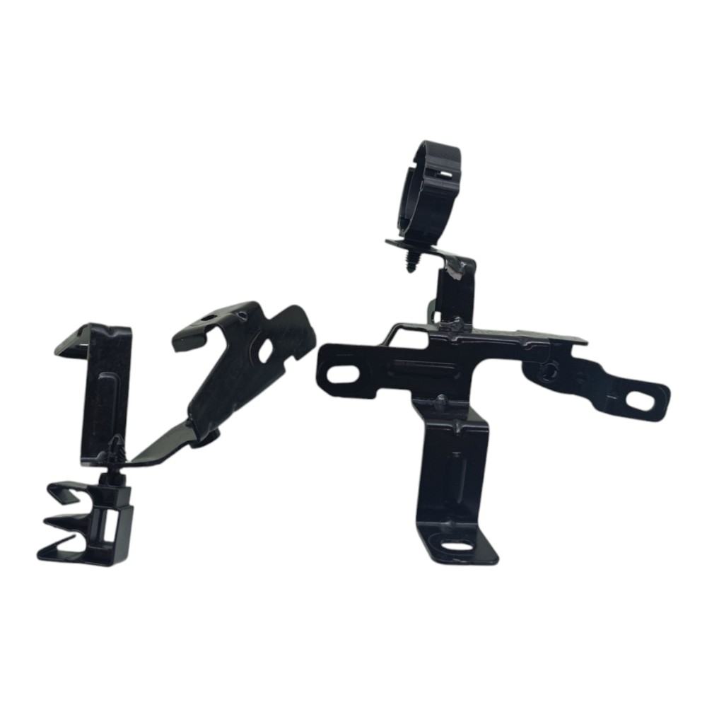 Suporte Fixação Chicote Caixa Câmbio Gm Tracker 1.0 2020 21 3