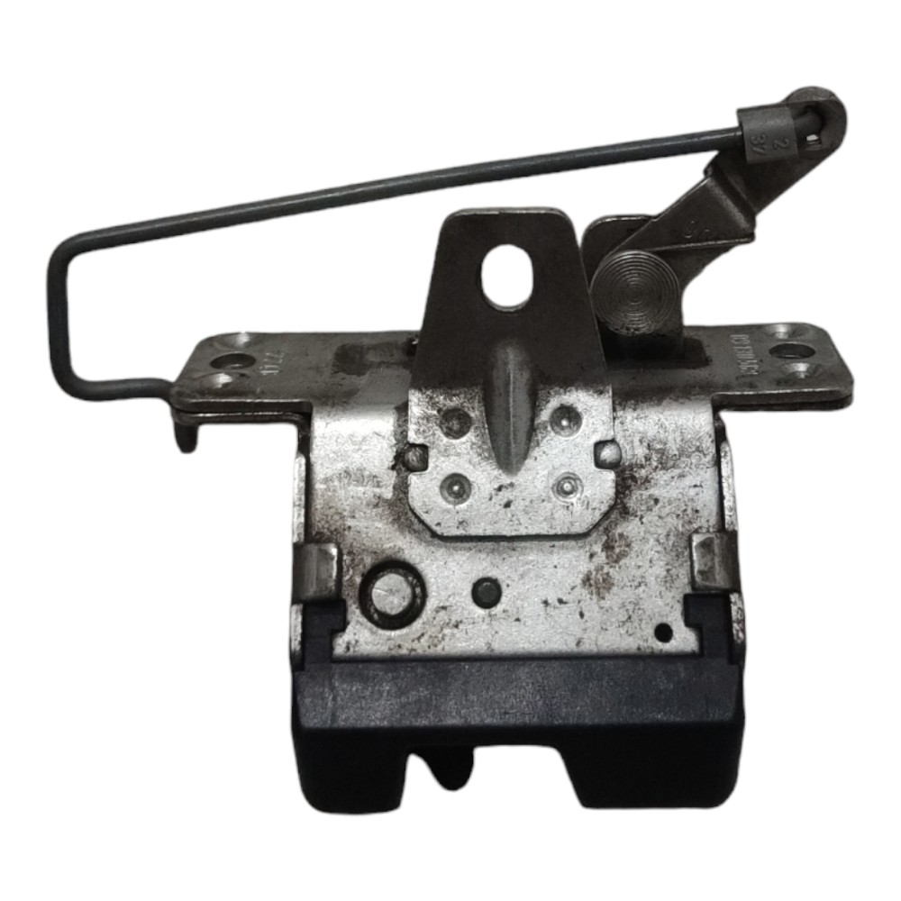 Fechadura Tampa Traseira Gm Astra Hatch 2007 2008 2009 2010 2