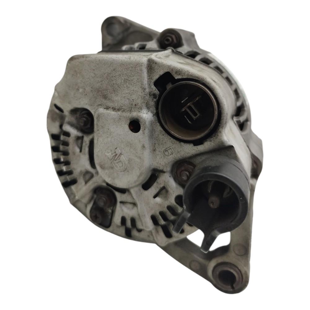 Alternador Chrysler Caravan 2.4 2001 2000 1999 4