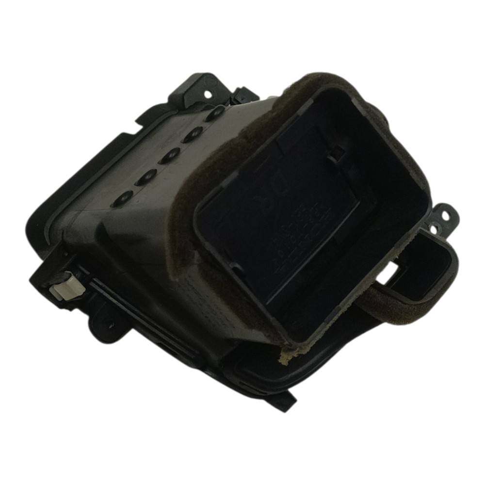 Difusor Ar Esquerdo Painel Honda Civic 2007 2008 2009 3