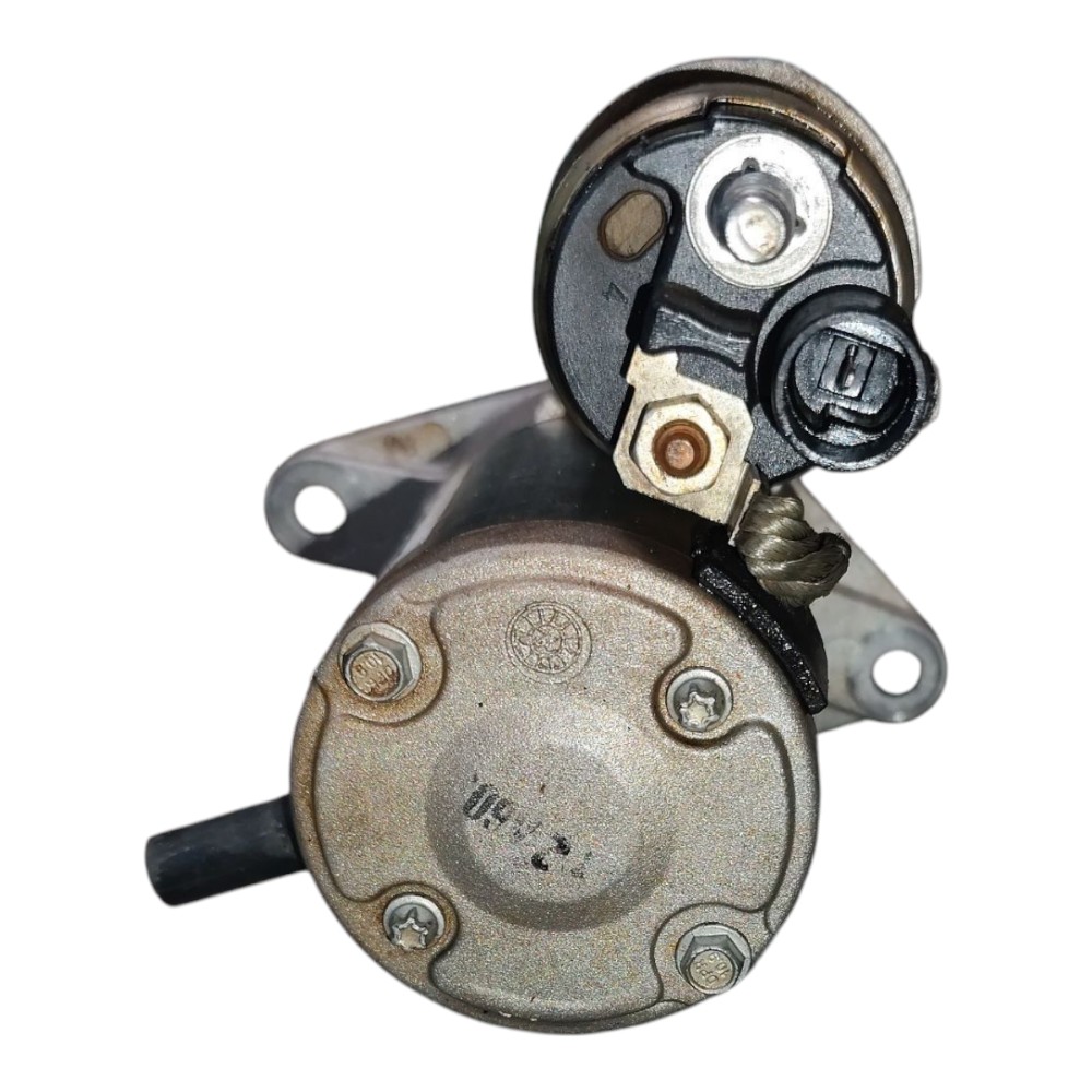 Motor Arranque Partida Gm Onix Prisma Cobalt Spin 13 Dentes 5