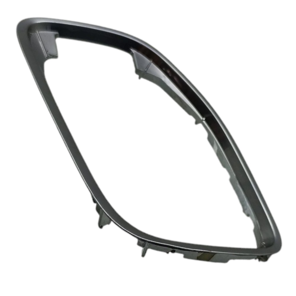 Moldura Cromada Difusor Ar Direito Painel Volvo S60 2011 12 4