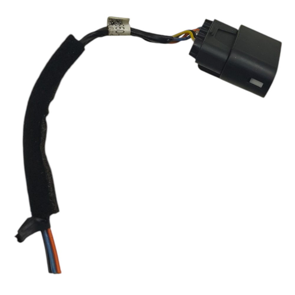Plug fechadura dianteira esquerda Hyundai ix35 2014 2015 16 2