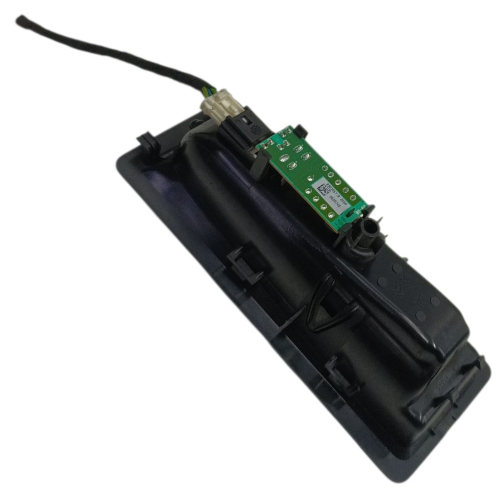 Luz cortesia porta malas Citroen Grand C4 picasso 2008 2009 3