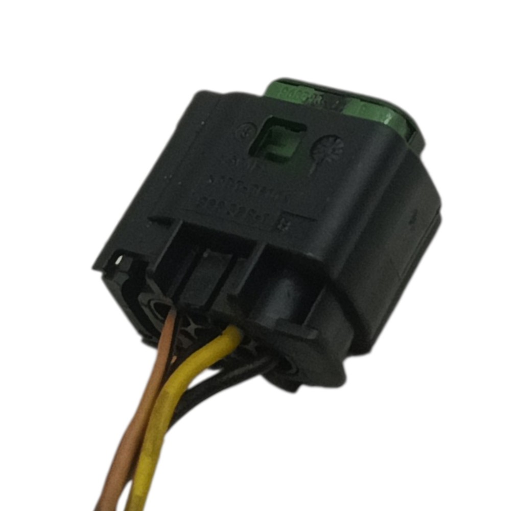 Plug Conector Sensor Gravidade Hyundai Azera 2007 2008 2009 4