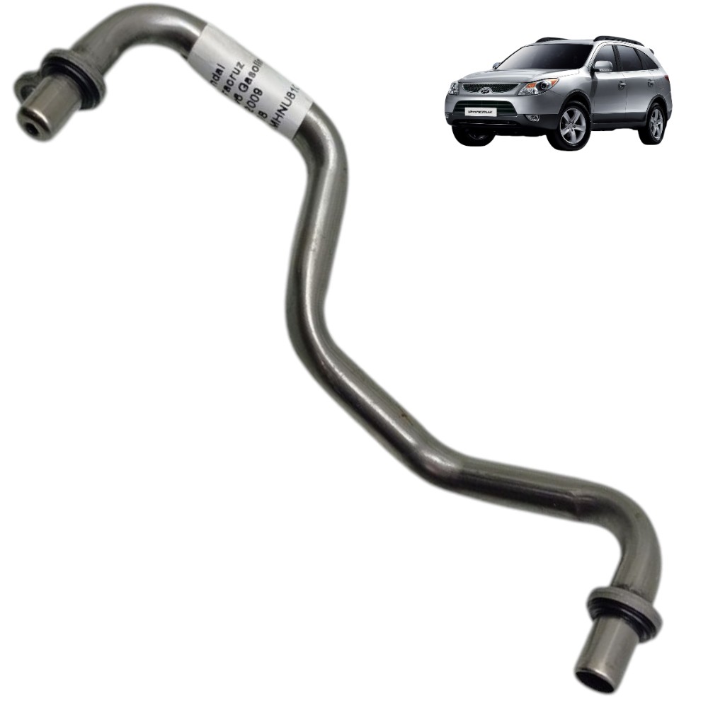 Cano Óleo Interno Caixa Câmbio Hyundai Veracruz 3.8 V6 2008 1