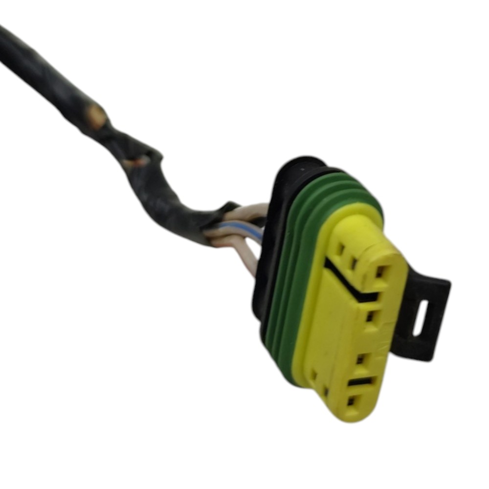 Plug Motor Limpador Parabrisa Fiat Uno Sporting 2011 2012 13 4