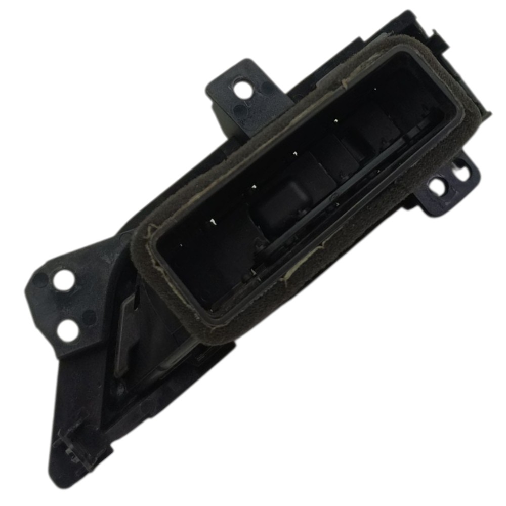 Difusor Ar Lateral Direito Chery Tiggo 5x 2025 2024 2023 4