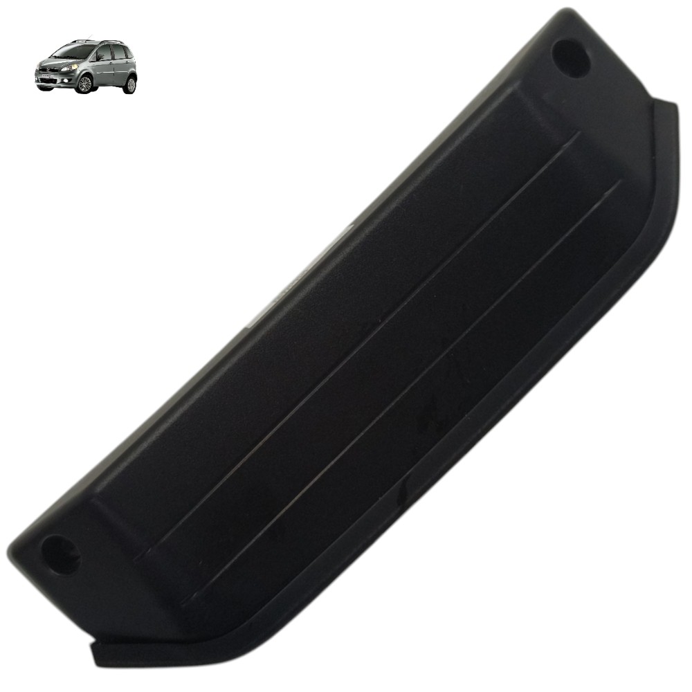 Moldura Break Light Fiat Idea 2011 2012 2013 2014 2015 2016 1