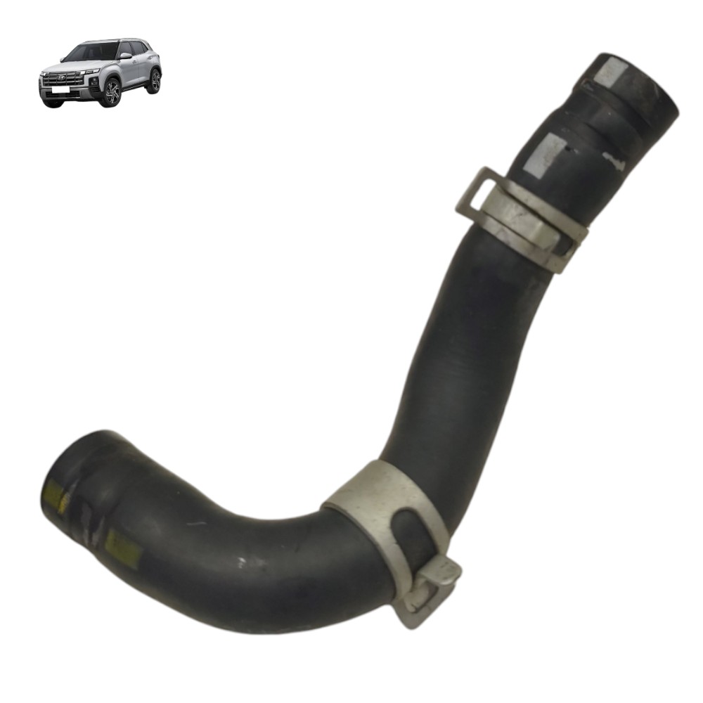 Mangueira Bomba Água Hyundai Creta 1.0 2026 2025 2024 1