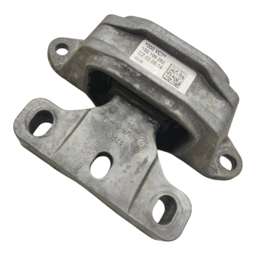 Coxim Motor Direito Vw Up 2014 2015 2016 2017 3