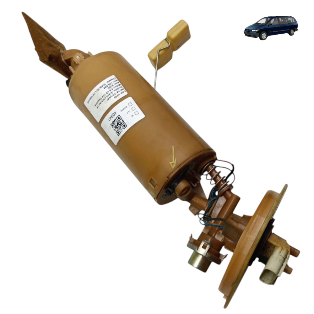 Bomba Combustível Grand Caravan 3.8 Gasolina 2000 99 Detalhe 1