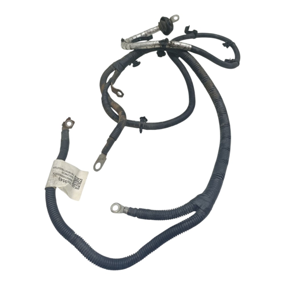 Chicote Alternador Arranque Gm Prisma Onix 1.4 2014 2015 16 4