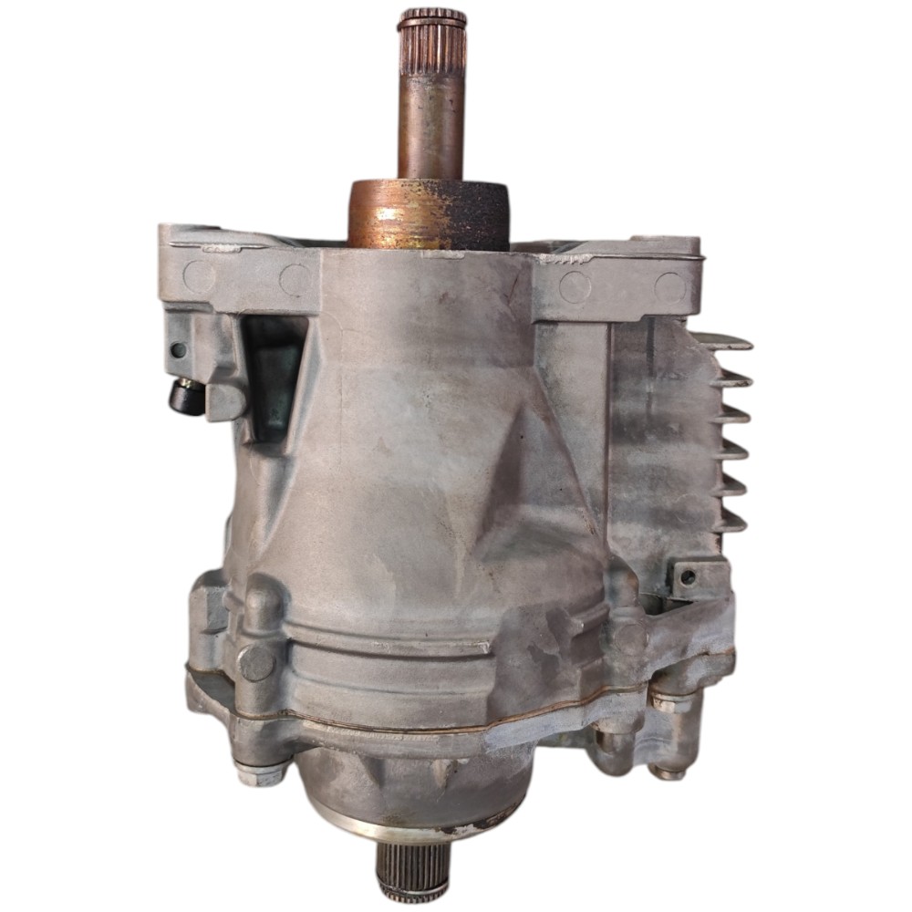 Caixa Tração Dianteira Vw Tiguan 2.0 Tsi 2012 2013 2014 2015 4