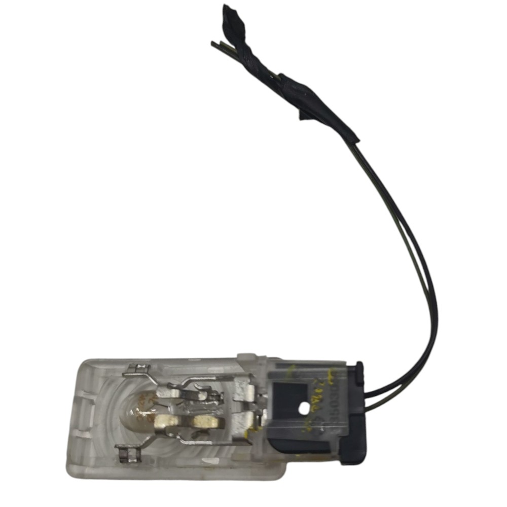 Luz Interna Porta Malas Gm Tracker 2015 2016 2017 2018 2019 2