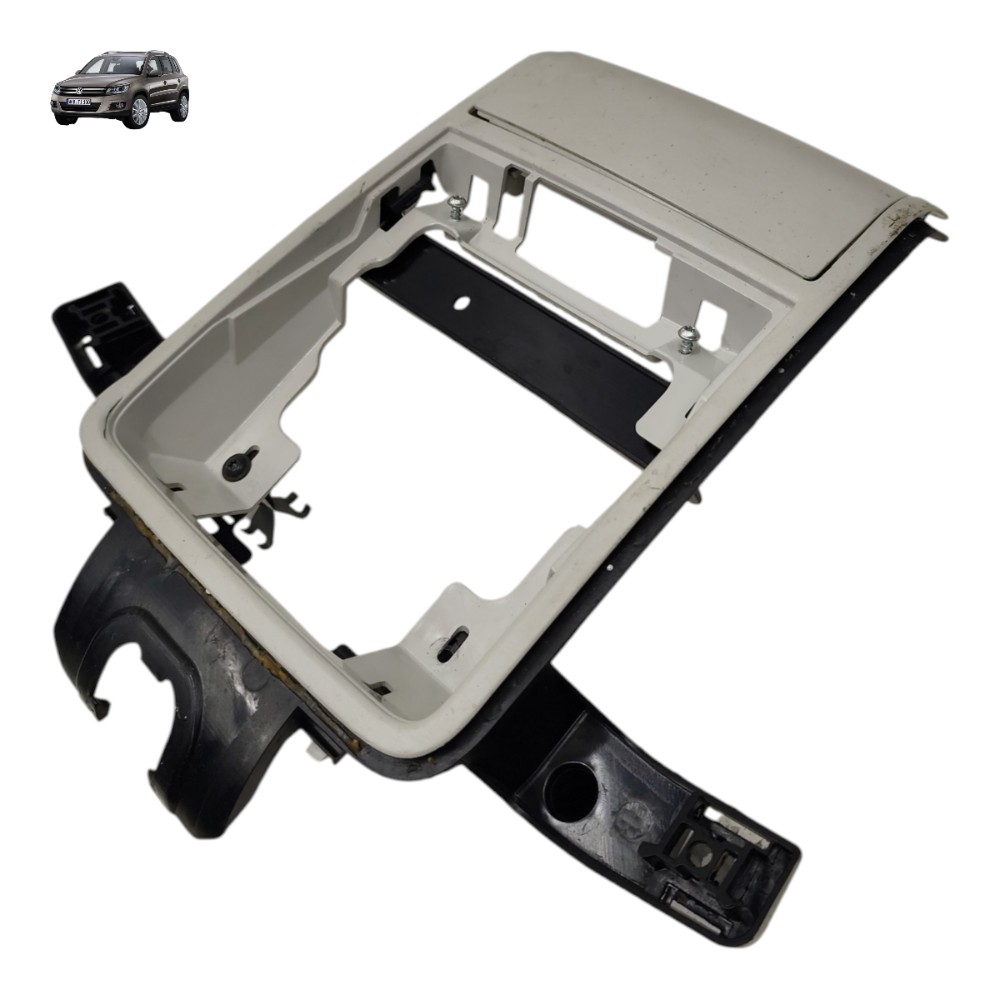 Porta Oculos Vw Tiguan 2011 2012 2013