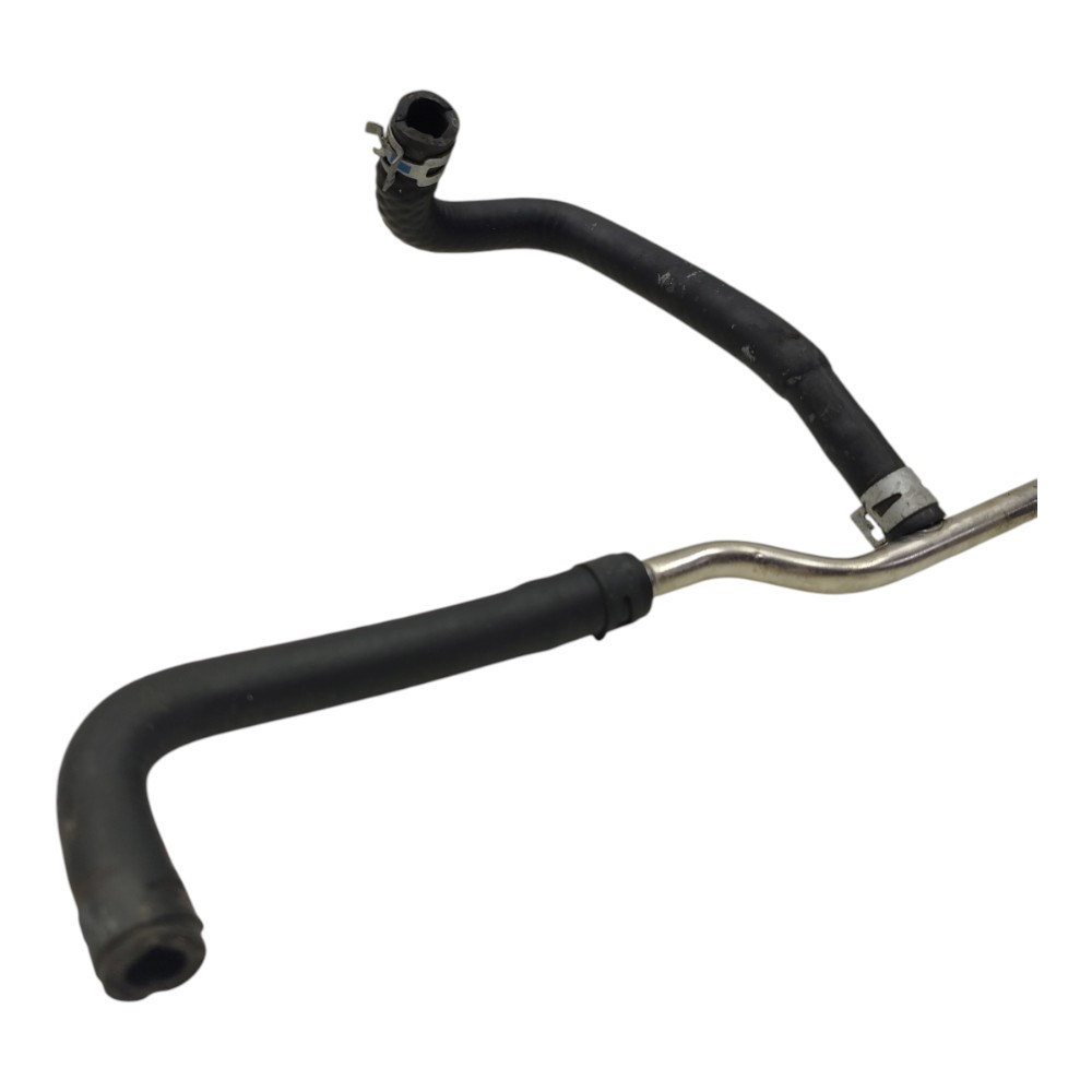 Cano Água Radiador Câmbio Toyota Rav4 2.0 2014 2015 2016 4