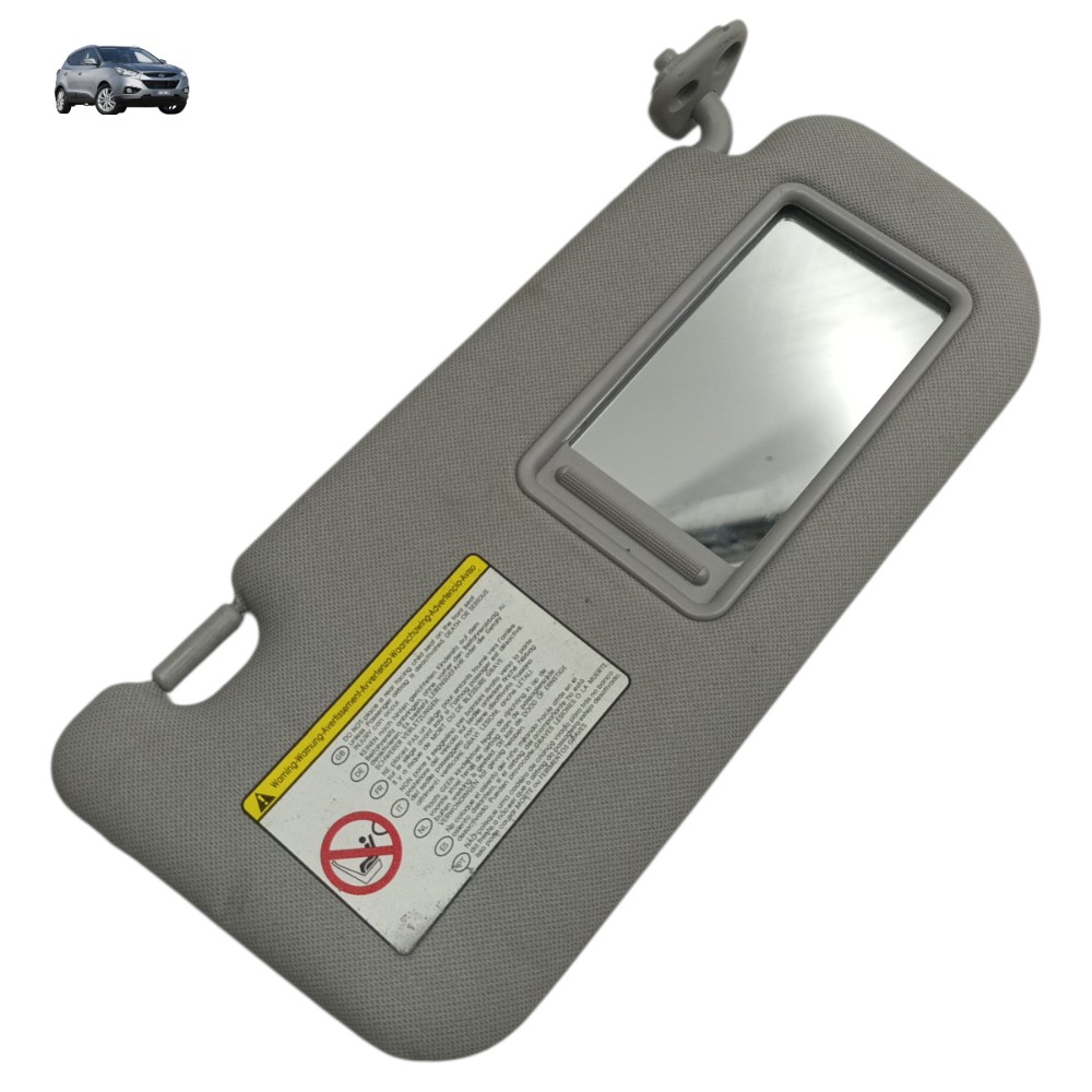 Quebra sol direito Hyundai ix35 2014 2015 2016 2017 2018 1