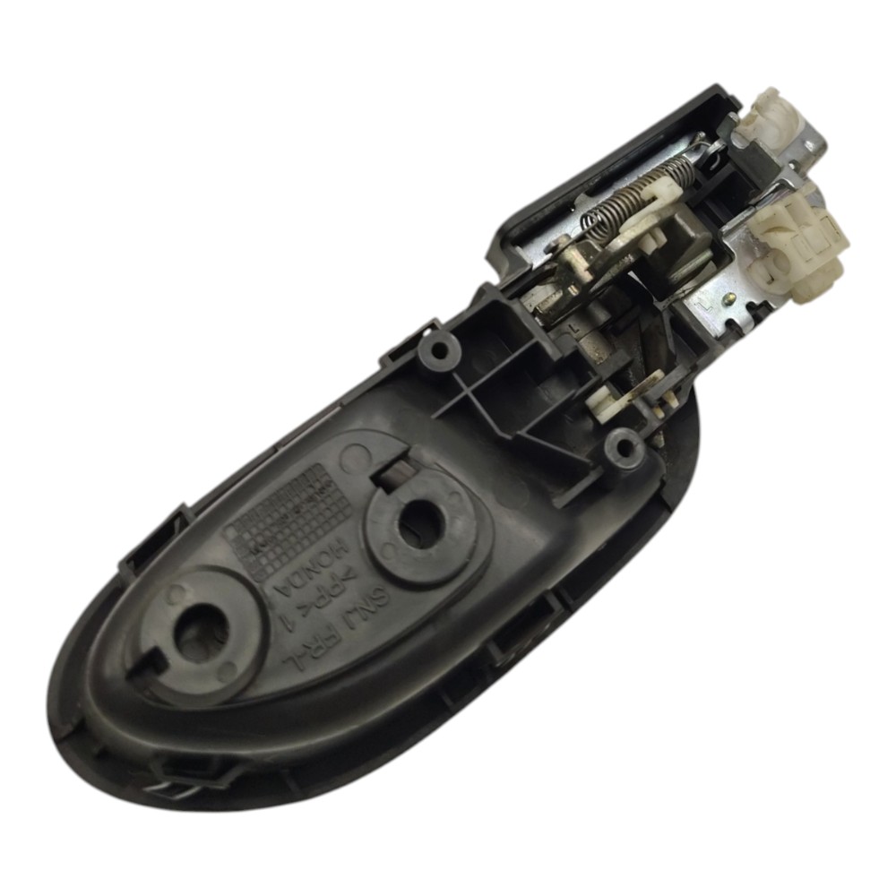 Maçaneta Interna Dianteira Esquerda Honda Civic 2007 2008 4