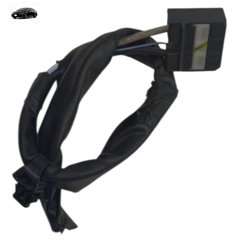 Conector motor ventilador caixa ar Toyota Corolla 2.0 2023 1
