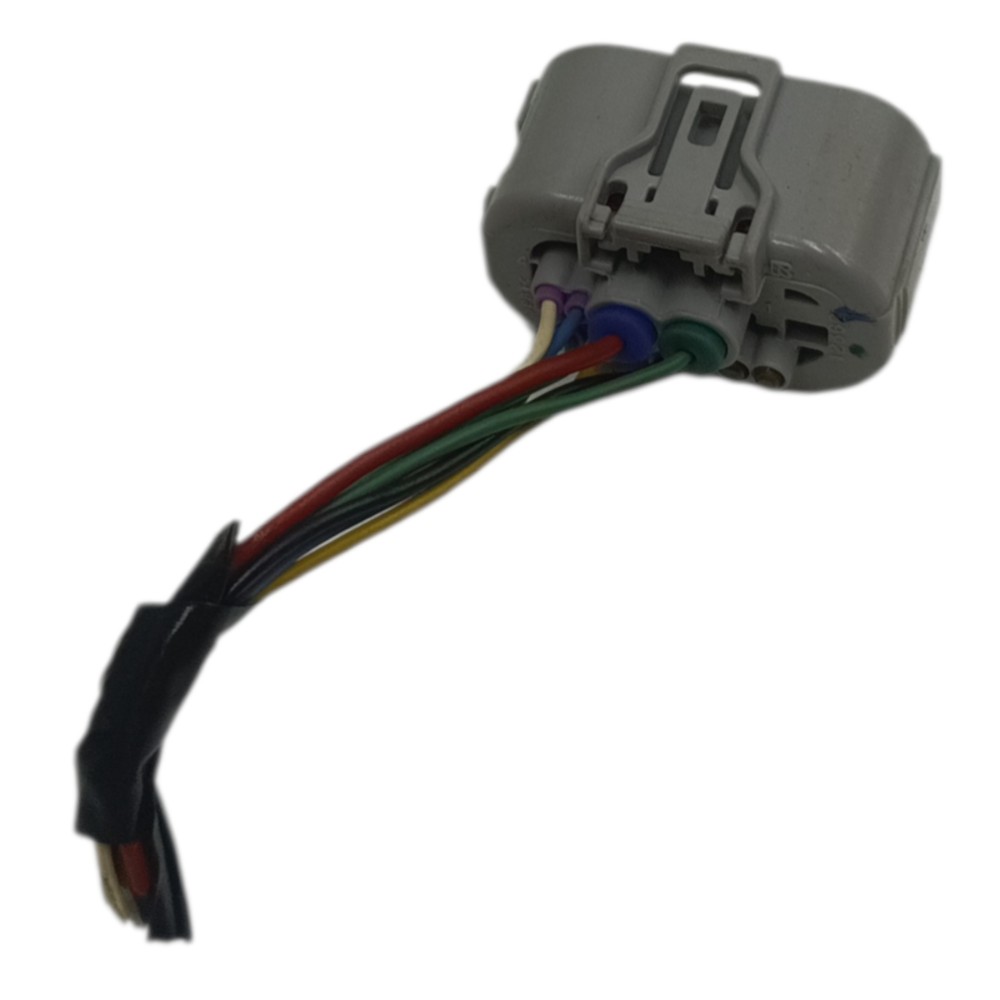 Plug Conector Seletor Câmbio Aut 2.0 4×4 2016 2015 2014 2013 4