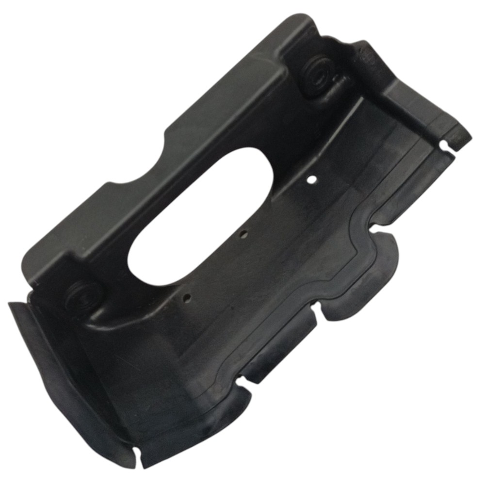 Guia Duto Ar Painel Frontal Fiat Fastback 2021 2022 2023 24 4