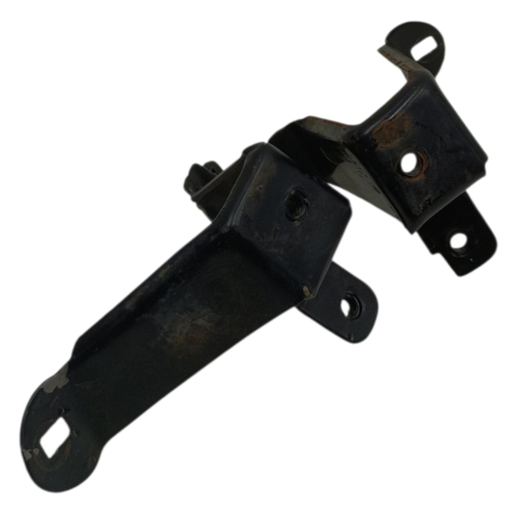 Par Suporte Alma Dianteira Gm Corsa Classic 2008 2007 2006 4