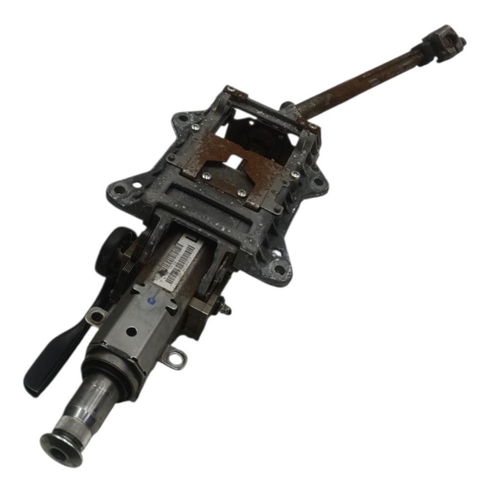 Coluna direção VW Tiguan 2.0 TSI 2012 2013 2014 2015 2016 4