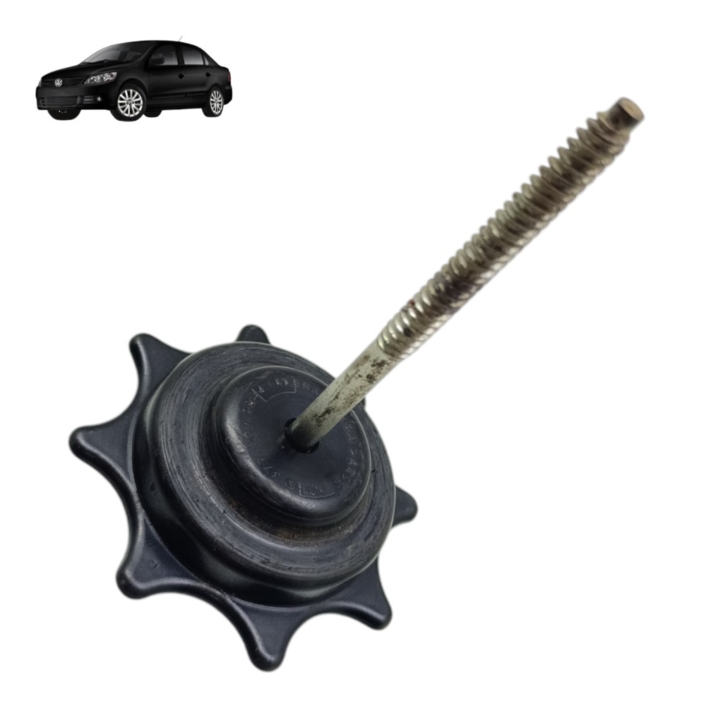 Parafuso Fixação Estepe Vw Voyage Gol G5 2009 2010 2011 2012 1