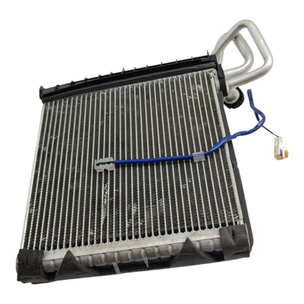 Radiador Evaporador Caixa Ar Honda Fit 1.5 2015 2016 2017 3