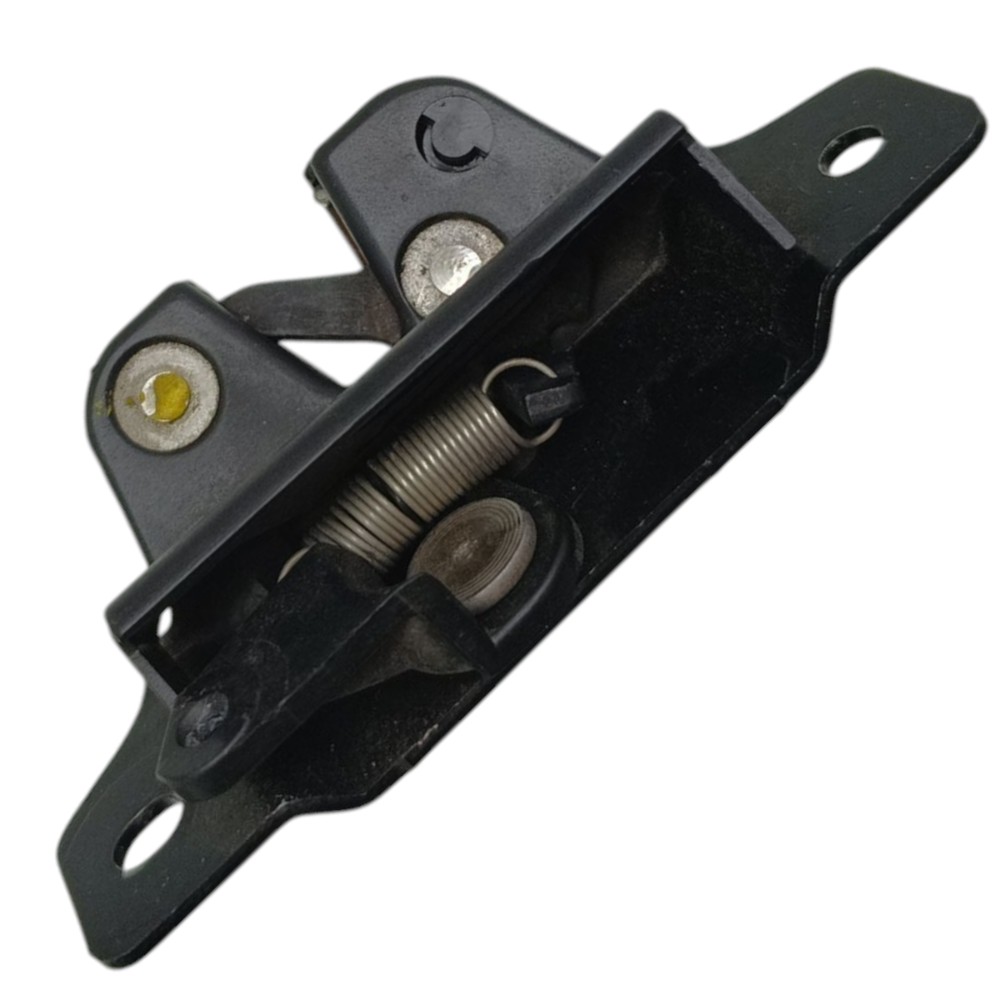 Fechadura Tampa Traseira Peugeot 206 2007 2008 2009 2010 11 2