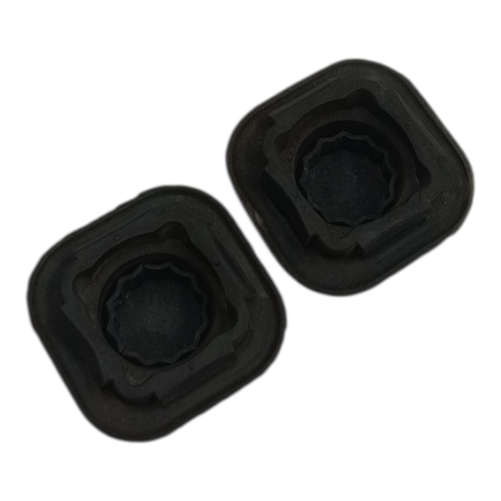 Faz tampa parafuso braço limpador parabrisa Volvo XC60 2010 3