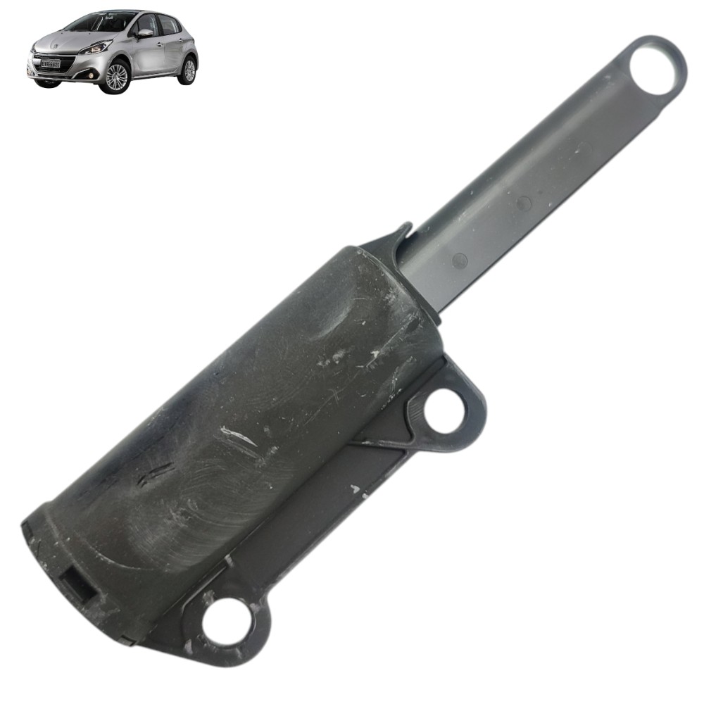 Amortecedor Ar Tampa Porta Luvas Peugeot 308 2011 2012 2013 1
