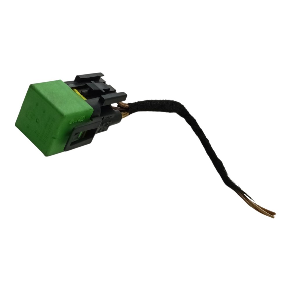 Relé Ventoinha Radiador Linha Citroen Peugeot 1.6 35a03531