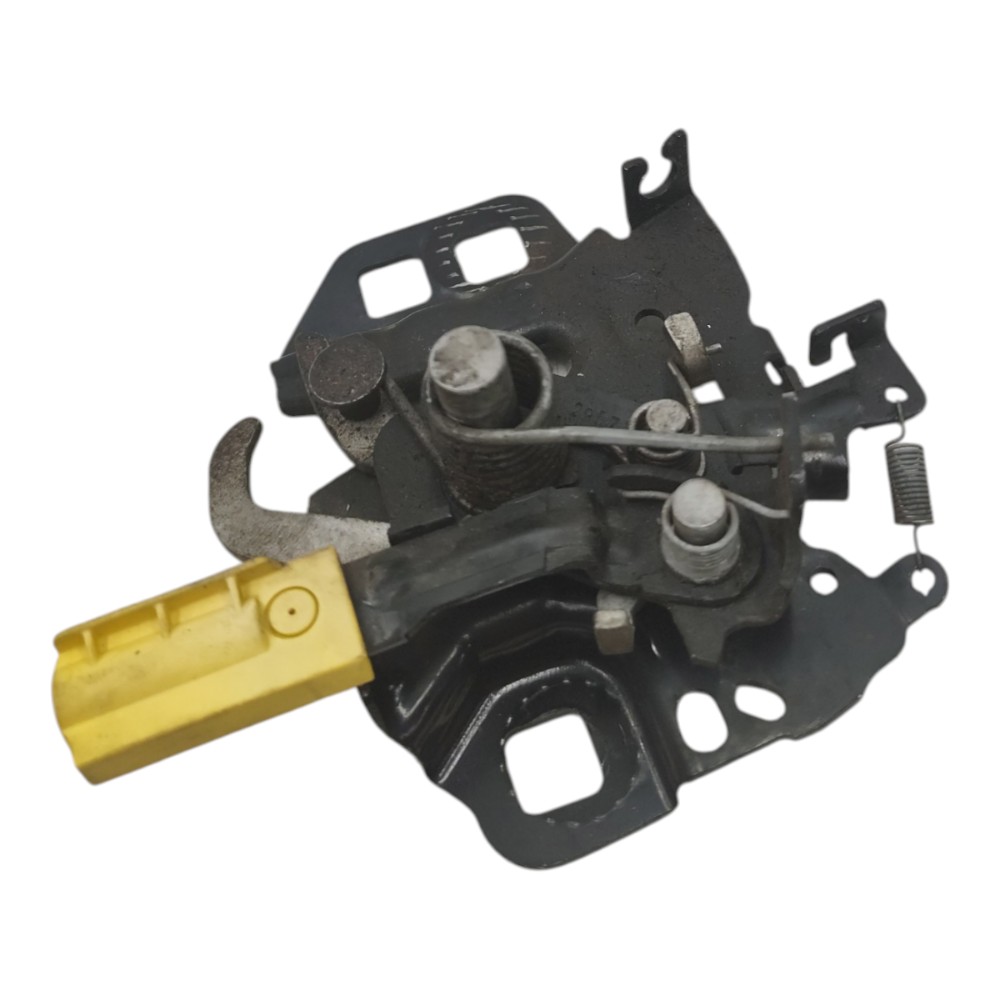 Fechadura Capô Ford Fusion Sel 2017 2016 2015 2