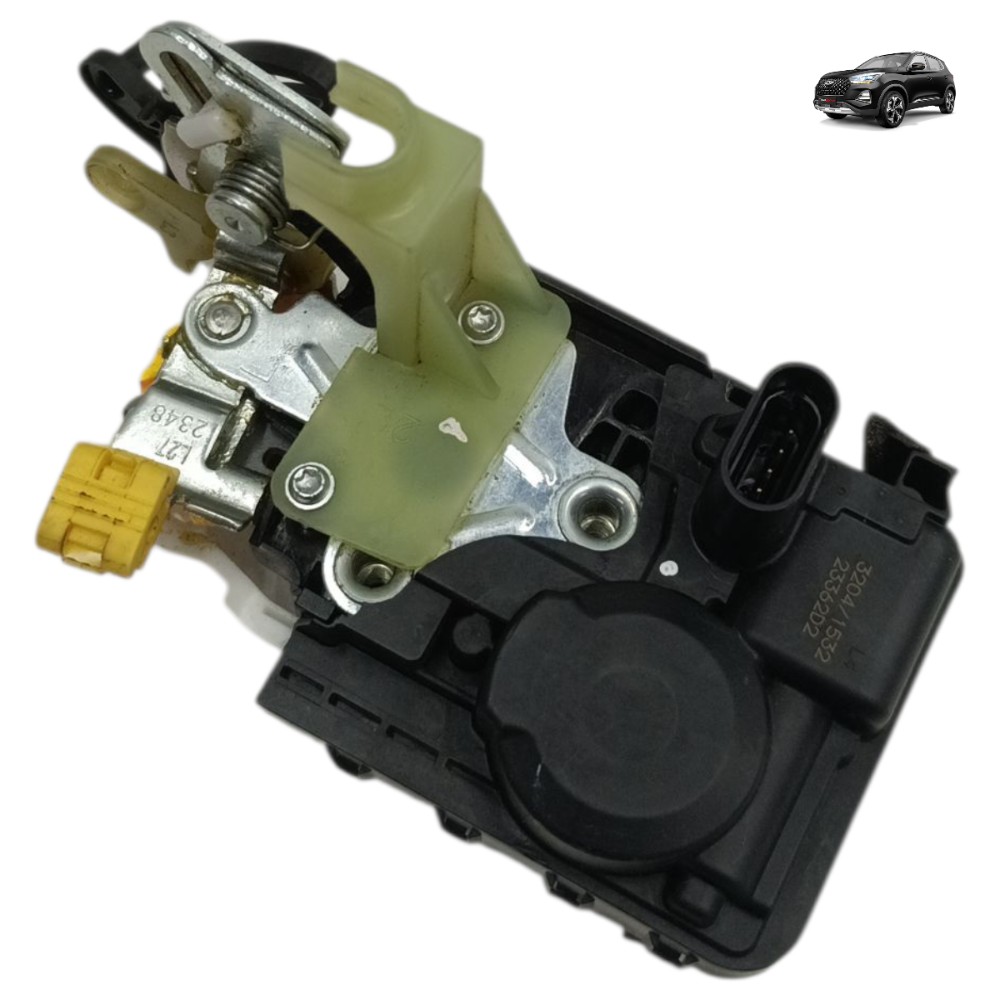 Fechadura Porta Traseira Esquerda Chery Tiggo 5x 2025 2024 1