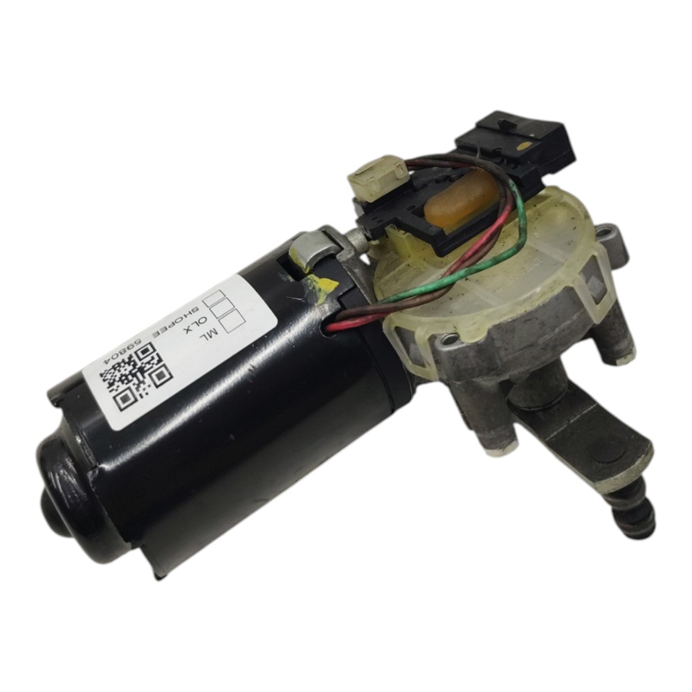 Motor Limpador Parabrisa Fiat Siena Palio 2010 2011 2012 2