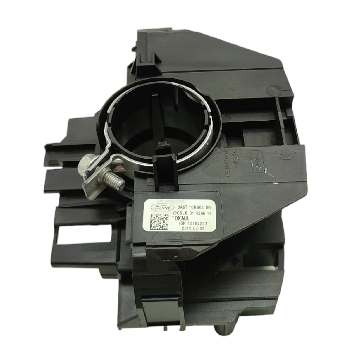 Suporte Seta Limpador Ford New Fiesta 2013 2014 2015 2016 3