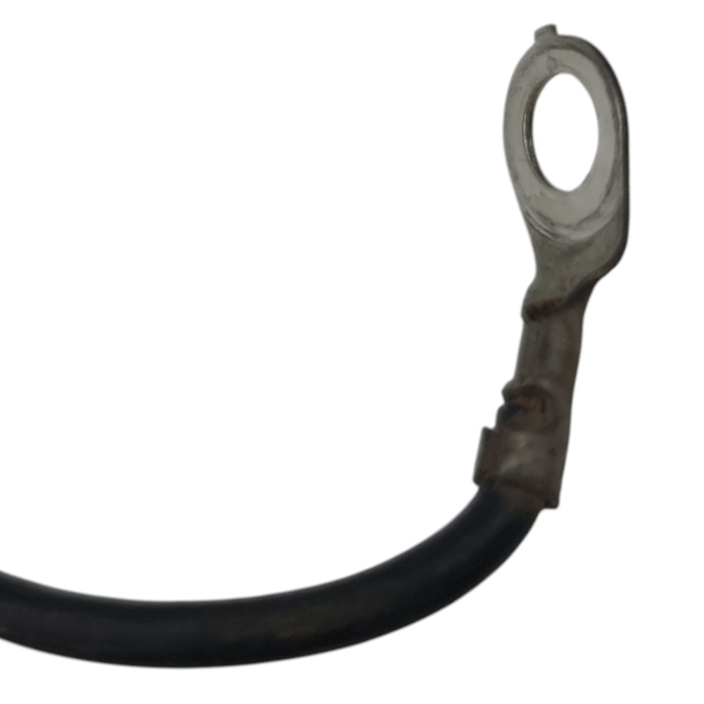 Cabo terra módulo injeção fiat idea 1.8 etorq 2013 2014 2015 3