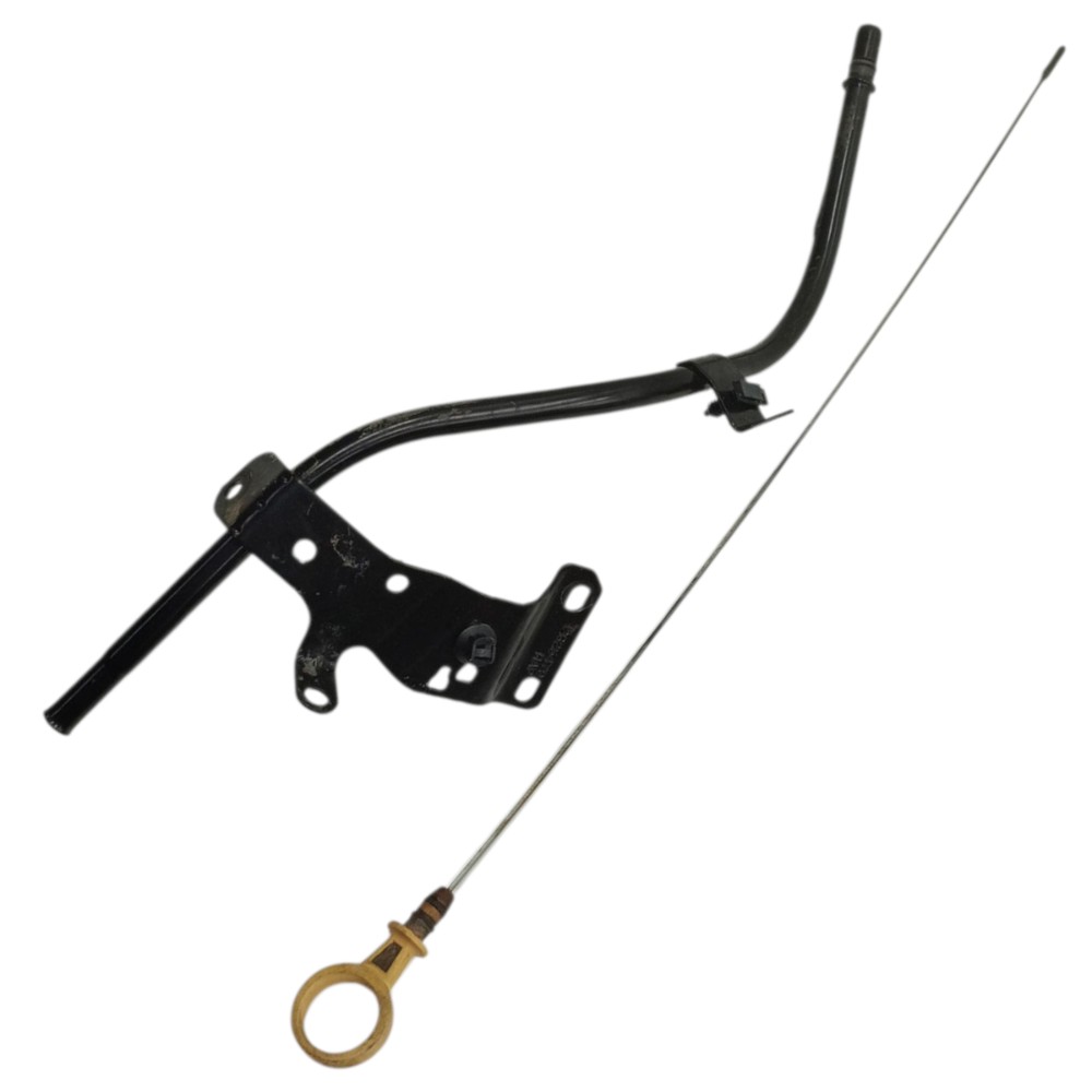 Vareta Guia Nível Óleo Motor Gm Captiva 2.4 2008 2009 2010 2